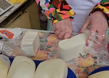 Подорожчання продуктів у Полтавській області