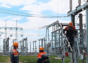 Графіки відключення світла у Чернігові на 17 квітня