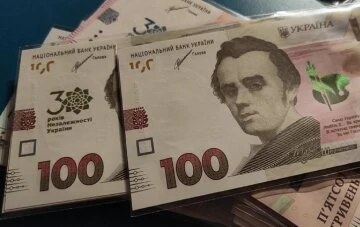 Грошова допомога для ВПО в Одеській області