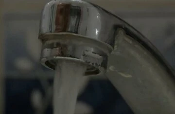 Відключення води в Запоріжжі Відключення води в Запоріжжі