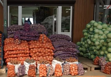 Подорожчання продуктів в Полтавській області Подорожчання продуктів в Полтавській області