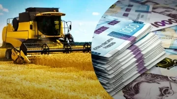 Грошова допомога аграріям у Миколаївській та Херсонській областях Грошова допомога аграріям у Миколаївській та Херсонській областях