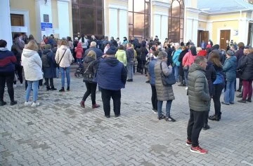 Грошова допомога для ВПО у Черкаській області Грошова допомога для ВПО у Черкаській області