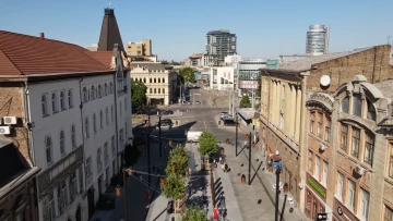 прогноз погоди на тиждень у Дніпропетровській області прогноз погоди на тиждень у Дніпропетровській області