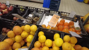 Дефіцит продуктів