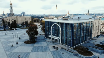 Прогноз погоди в Харківській області на тиждень Прогноз погоди в Харківській області на тиждень