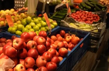 Подорожчання продуктів у Кіровоградській області Подорожчання продуктів у Кіровоградській області