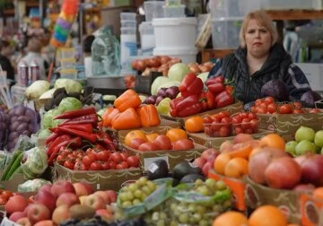 Подорожчання продуктів у Черкаській області Подорожчання продуктів у Черкаській області