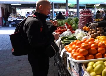 подорожчання продуктів у Житомирській області подорожчання продуктів у Житомирській області