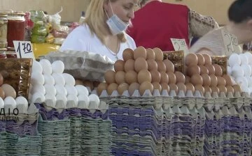 Подорожчання продуктів у Кіровоградській області Подорожчання продуктів у Кіровоградській області