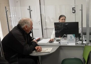 Гуманітарна допомога у Харківській області