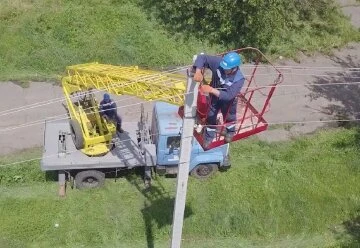 графіки відключення світла у Черкаській області графіки відключення світла у Черкаській області